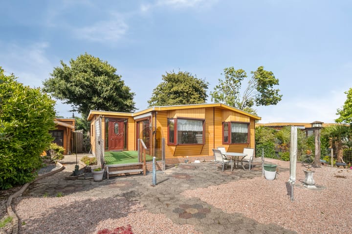 Photo 6 of Burgemeester Dalenbergstraat 50-376