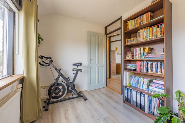 Foto 36 van Meidoornstraat 9