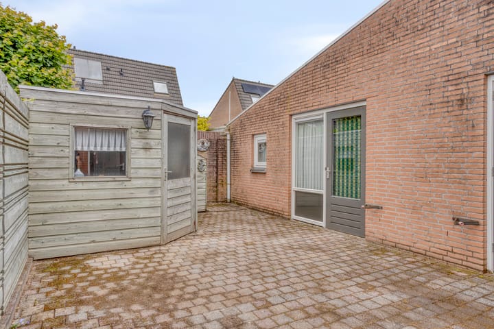 Foto 18 van Nestelaar 10