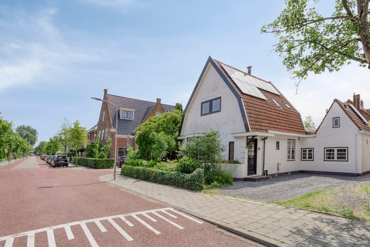 Foto 2 van Raadhuisstraat 6