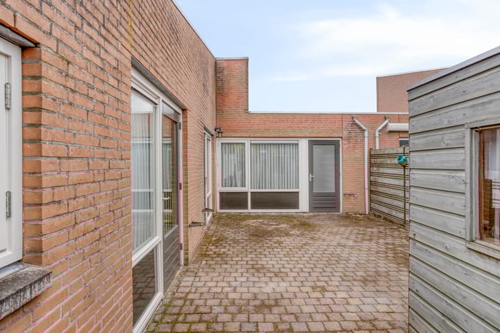 Foto 19 van Nestelaar 10