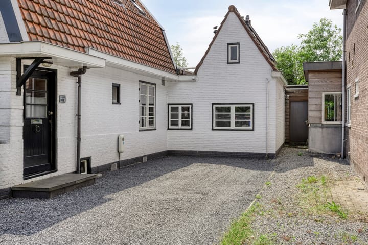 Foto 3 van Raadhuisstraat 6