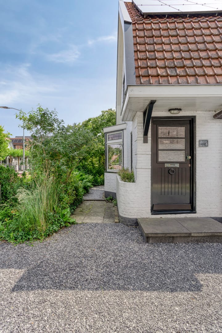 Foto 4 van Raadhuisstraat 6