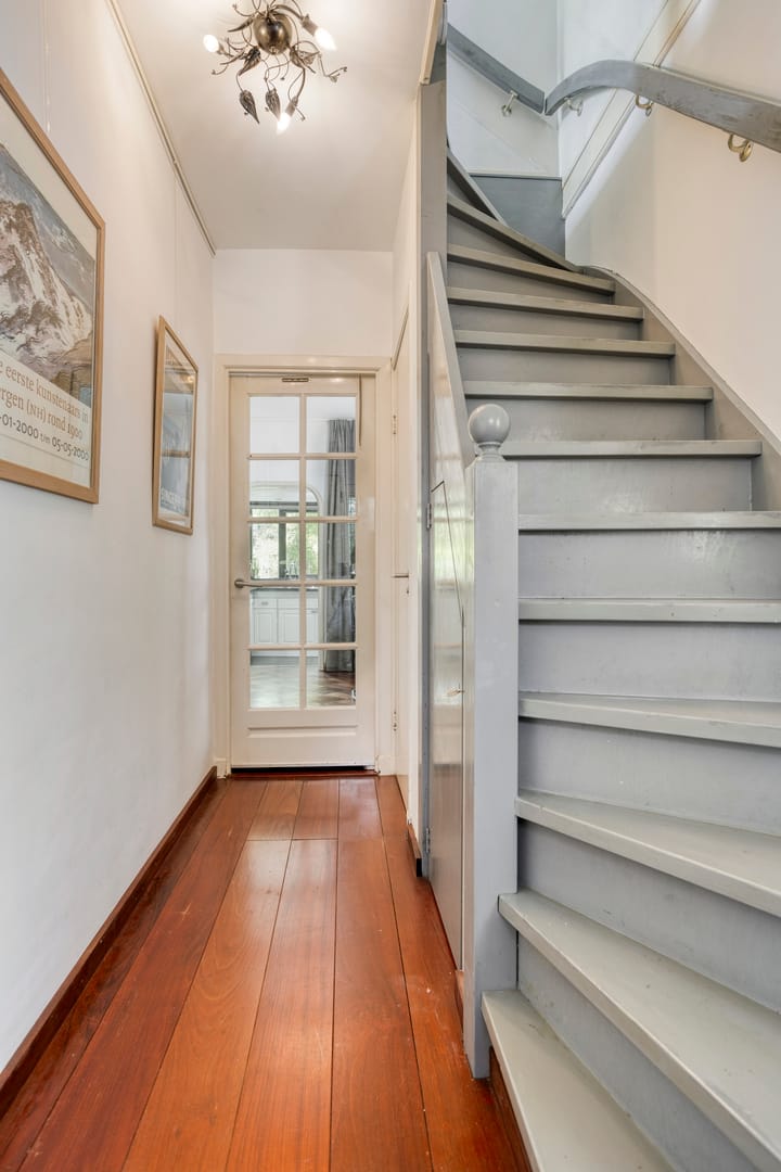 Foto 6 van Raadhuisstraat 6