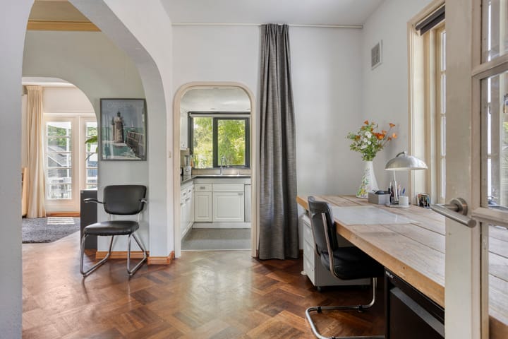 Foto 8 van Raadhuisstraat 6