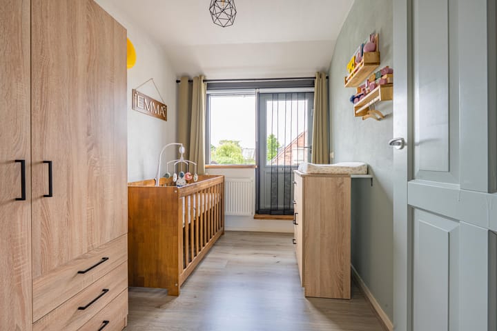 Foto 45 van Meidoornstraat 9