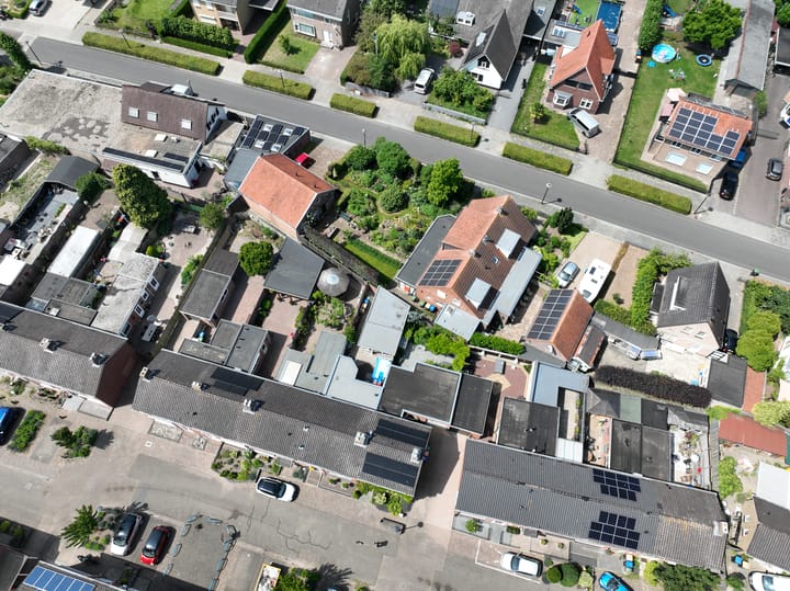 Foto 48 van Meidoornstraat 9