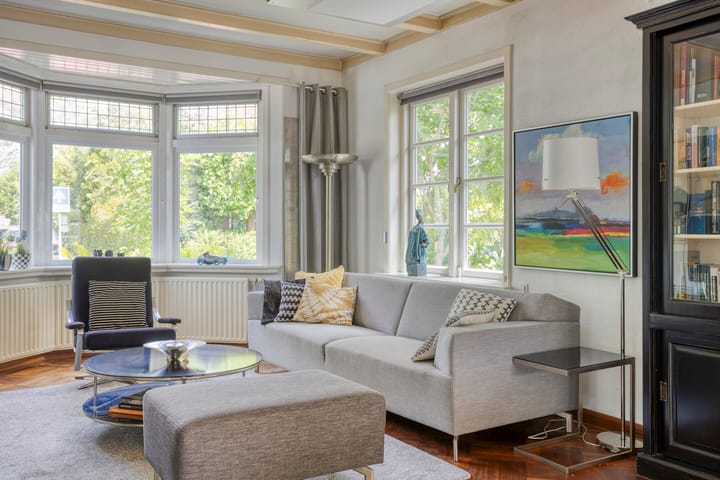 Foto 13 van Raadhuisstraat 6