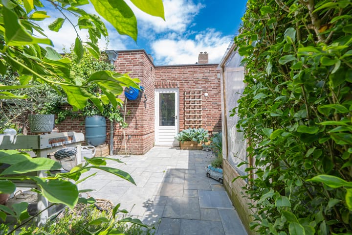 Foto 51 van Meidoornstraat 9