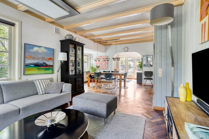 Foto 14 van Raadhuisstraat 6