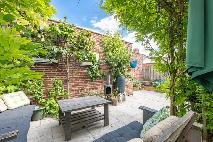 Foto 53 van Meidoornstraat 9