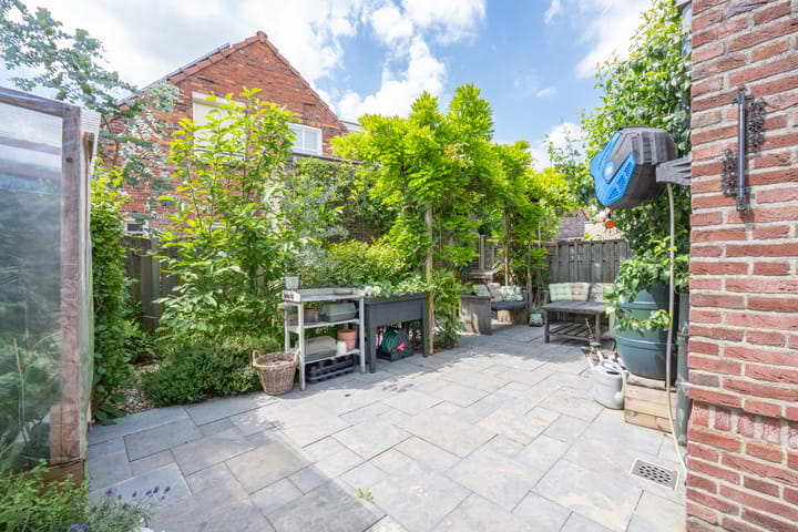 Foto 54 van Meidoornstraat 9