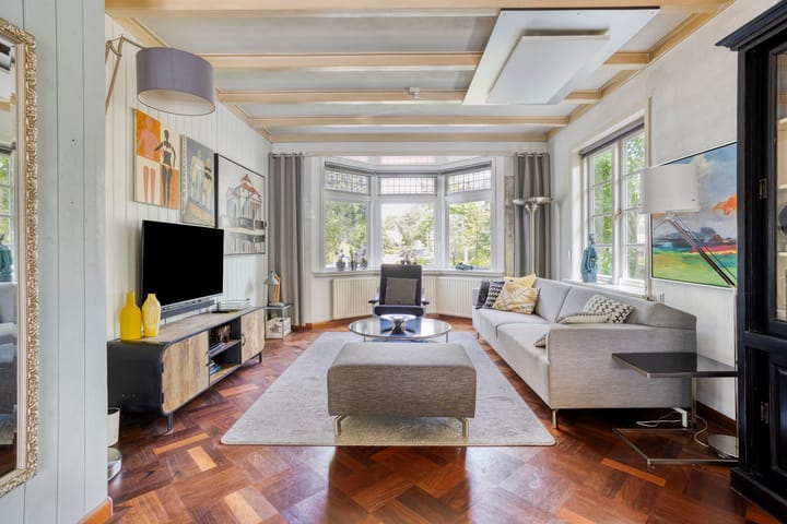 Foto 10 van Raadhuisstraat 6