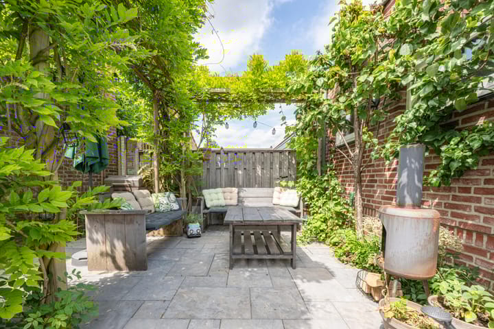 Foto 55 van Meidoornstraat 9