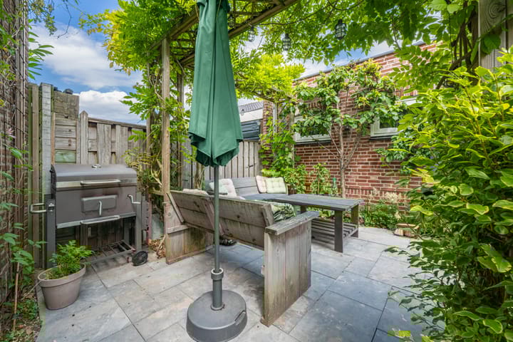 Foto 56 van Meidoornstraat 9