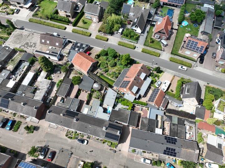 Foto 65 van Meidoornstraat 9