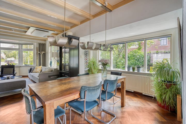 Foto 20 van Raadhuisstraat 6