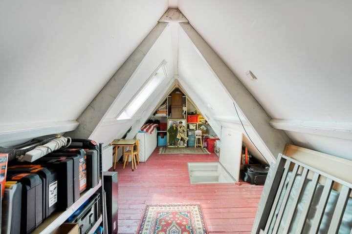 Foto 50 van Raadhuisstraat 6