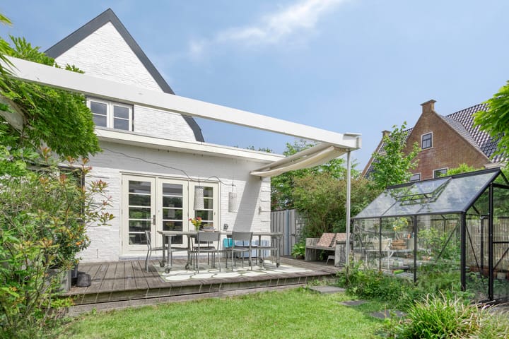 Foto 53 van Raadhuisstraat 6