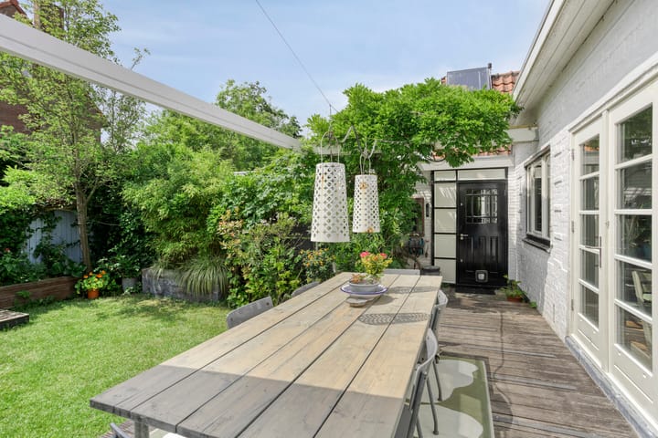 Foto 57 van Raadhuisstraat 6