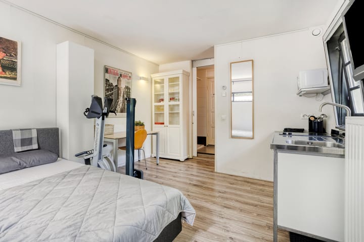 Foto 64 van Raadhuisstraat 6