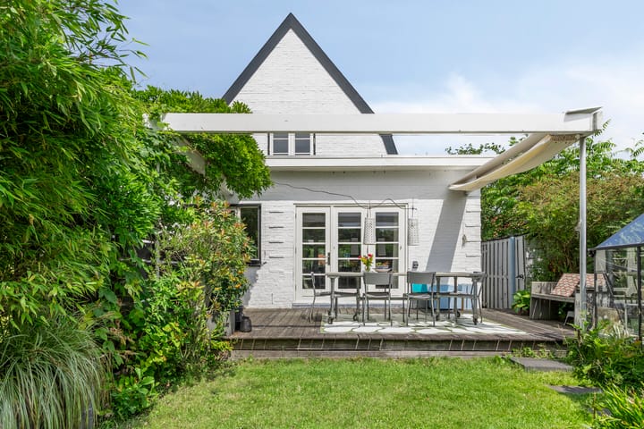 Foto 74 van Raadhuisstraat 6