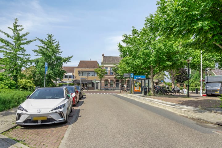 Foto 75 van Raadhuisstraat 6