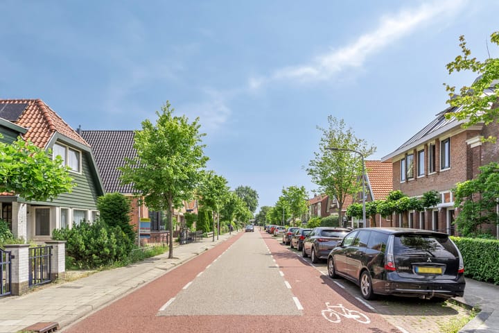 Foto 77 van Raadhuisstraat 6