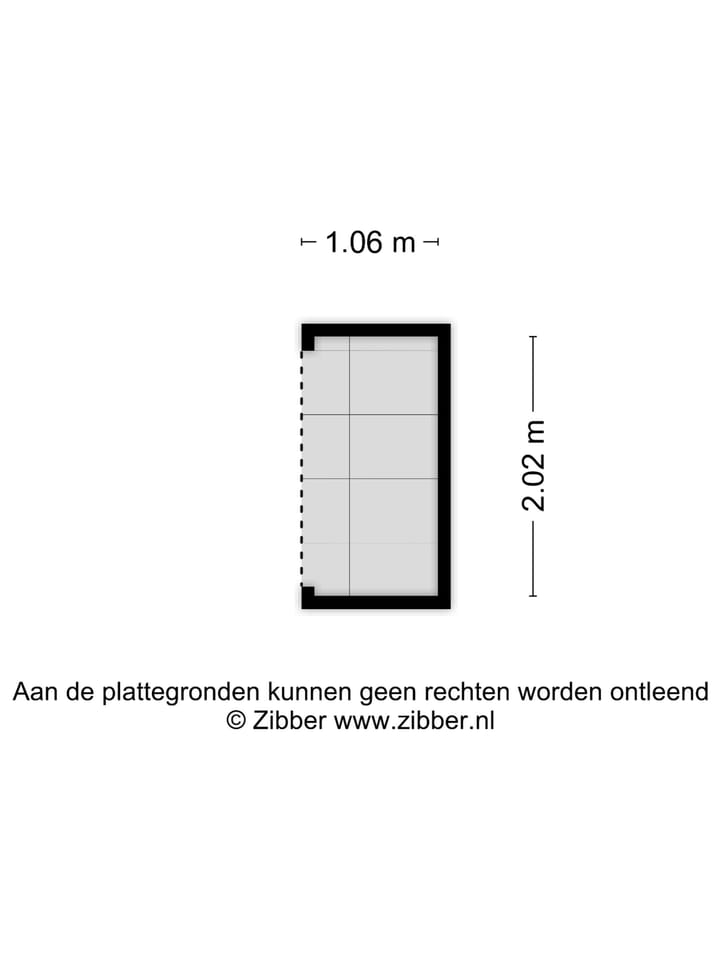 Foto 86 van Raadhuisstraat 6