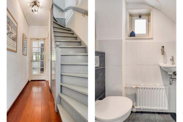 Foto 7 van Raadhuisstraat 6