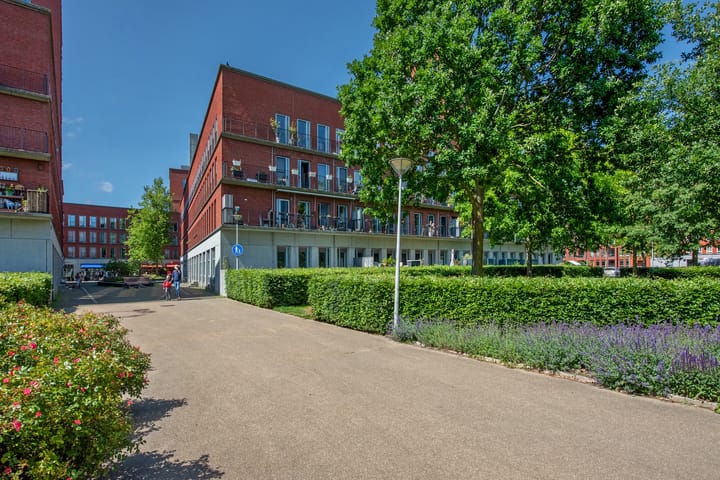 Foto 1 van Schrabber 52