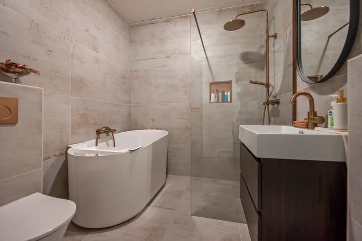 Foto 4 van Schrabber 52