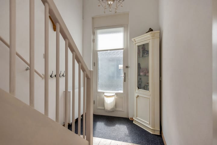 Foto 5 van Schrabber 52