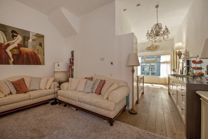 Foto 8 van Schrabber 52