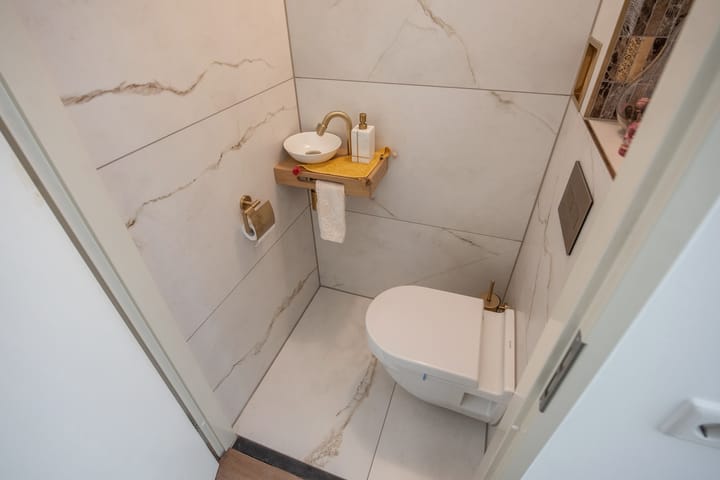 Foto 14 van Schrabber 52