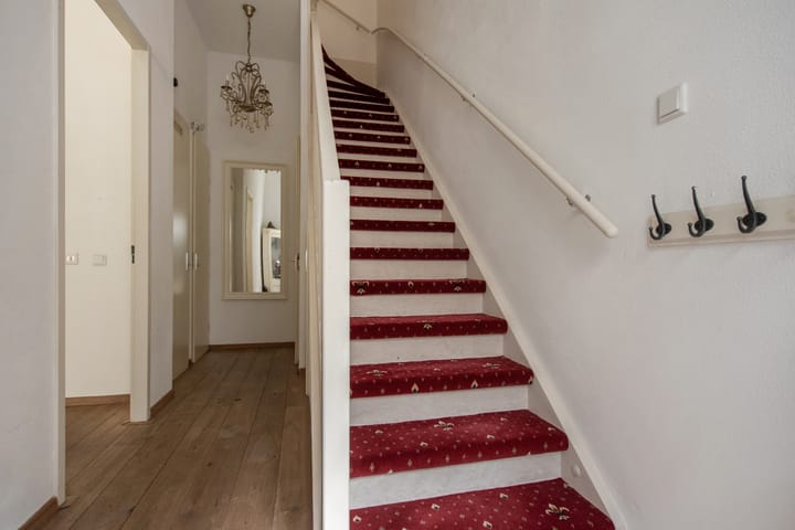 Foto 15 van Schrabber 52