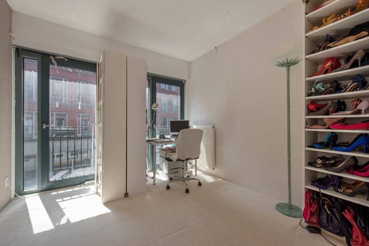 Foto 22 van Schrabber 52