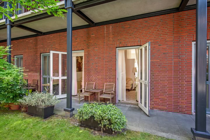 Foto 26 van Schrabber 52