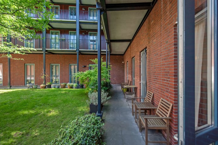 Foto 27 van Schrabber 52