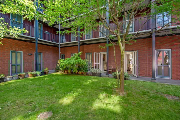 Foto 28 van Schrabber 52