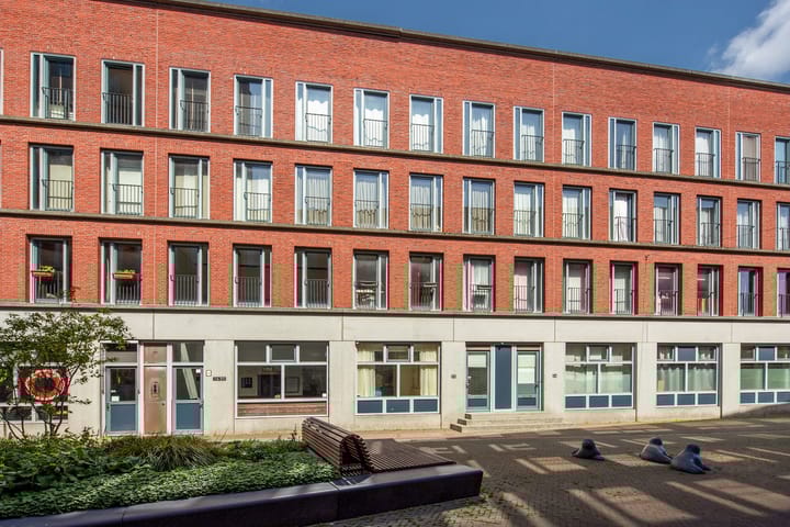 Foto 29 van Schrabber 52