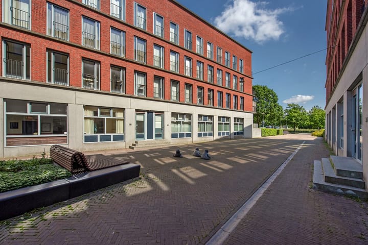 Foto 30 van Schrabber 52