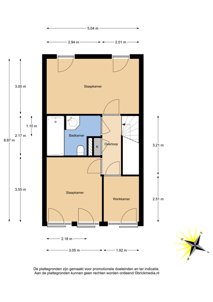 Foto 38 van Schrabber 52