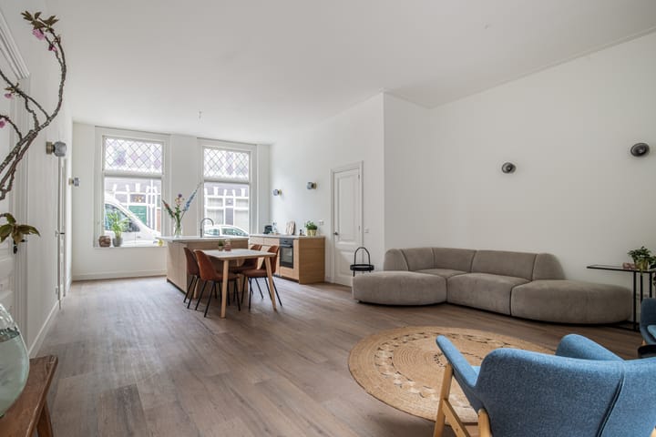Barendsestraat 22