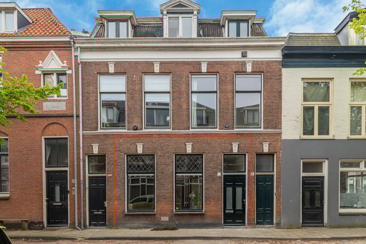 Foto 3 van Barendsestraat 22