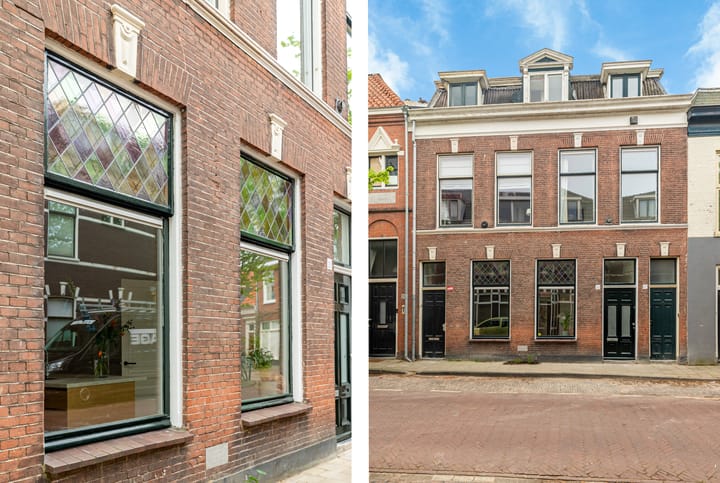 Foto 4 van Barendsestraat 22