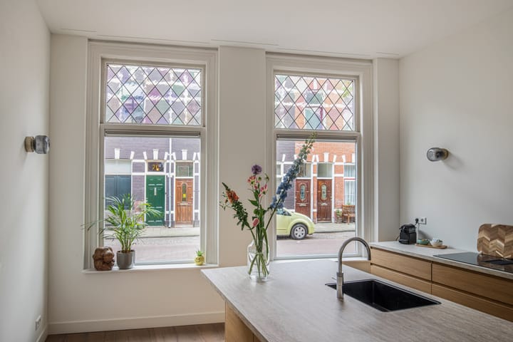 Foto 7 van Barendsestraat 22