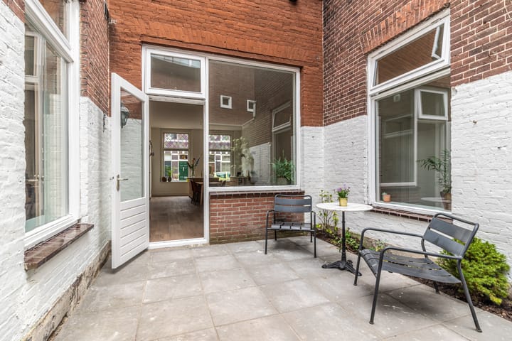 Foto 17 van Barendsestraat 22