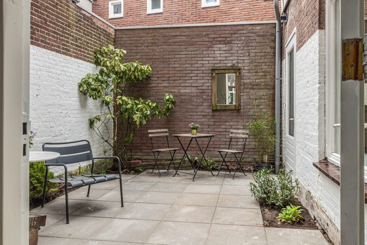 Foto 18 van Barendsestraat 22