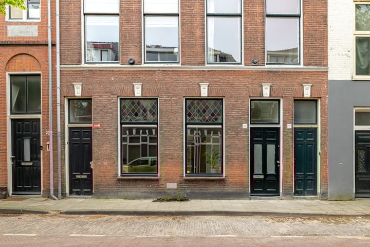 Foto 27 van Barendsestraat 22